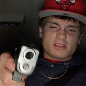 Meet your Posher, Matthew